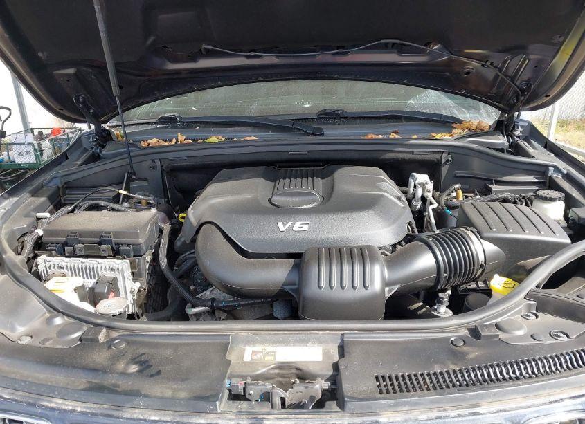 Photo 10 of 2014 Jeep Grand CHEROKEE OVERLAND (VIN 1C4RJFCG9EC579883)