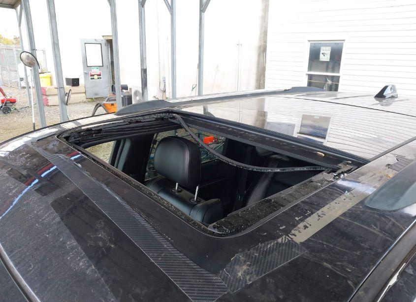 Photo 6 of 2014 Jeep Grand CHEROKEE OVERLAND (VIN 1C4RJFCG9EC579883)