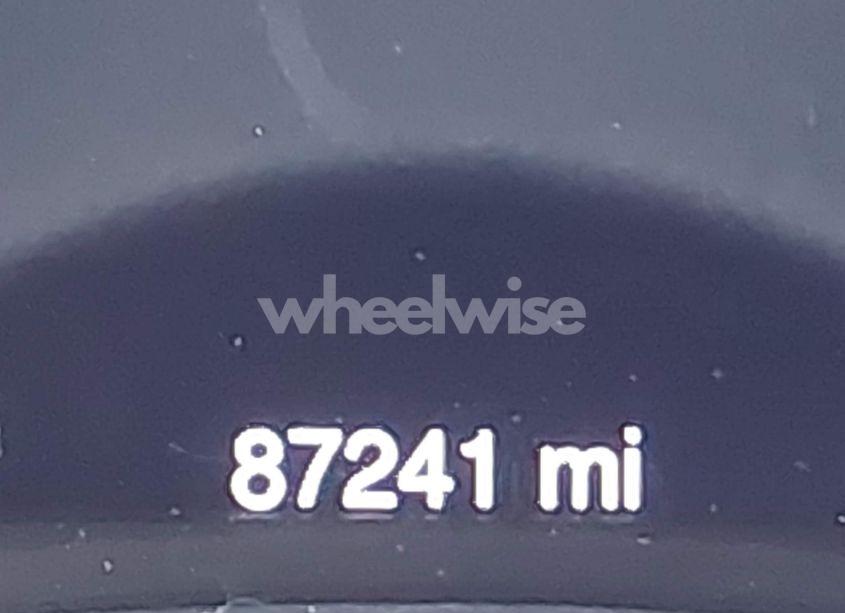 Photo 15 of 2015 Jeep Grand CHEROKEE OVERLAND (VIN 1C4RJFCG9FC173717)