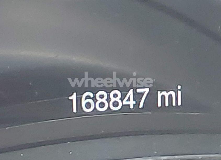 Photo 15 of 2015 Jeep Grand CHEROKEE OVERLAND (VIN 1C4RJFCG9FC890294)