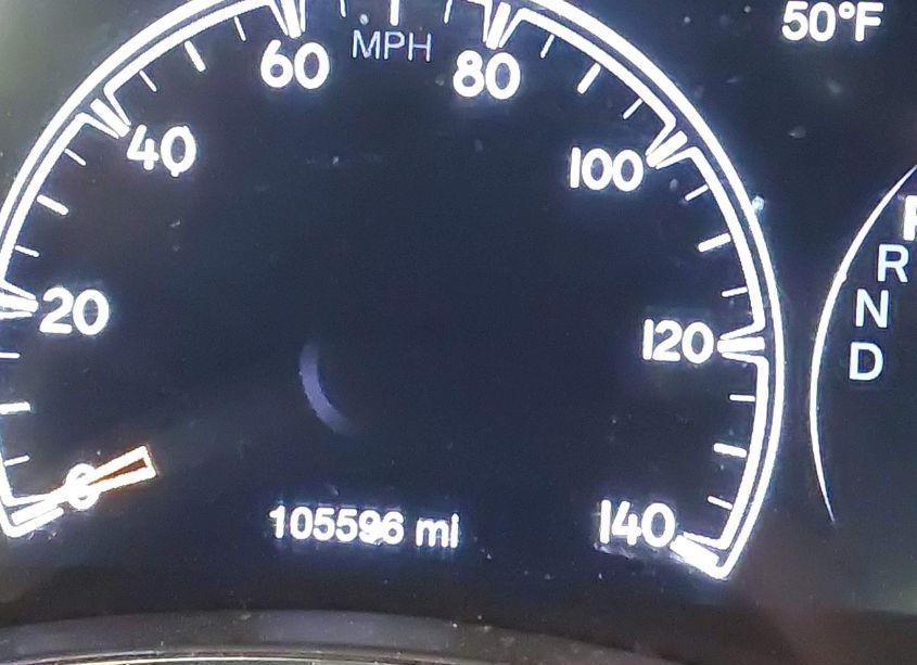 Photo 15 of 2017 Jeep Grand CHEROKEE OVERLAND 4X4 (VIN 1C4RJFCG9HC633428)