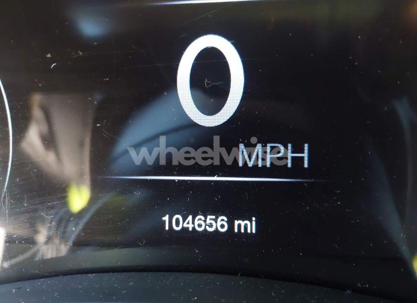 Photo 15 of 2018 Jeep Grand CHEROKEE OVERLAND 4X4 (VIN 1C4RJFCG9JC303620)