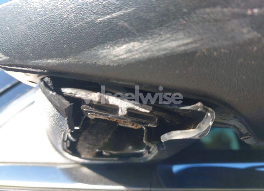 Photo 19 of 2018 Jeep Grand CHEROKEE OVERLAND 4X4 (VIN 1C4RJFCG9JC303620)