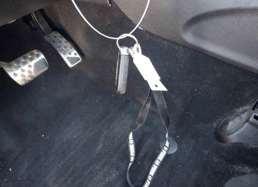 Photo 11 of 2021 Jeep Grand CHEROKEE HIGH ALTITUDE 4X4 (VIN 1C4RJFCG9MC581924)