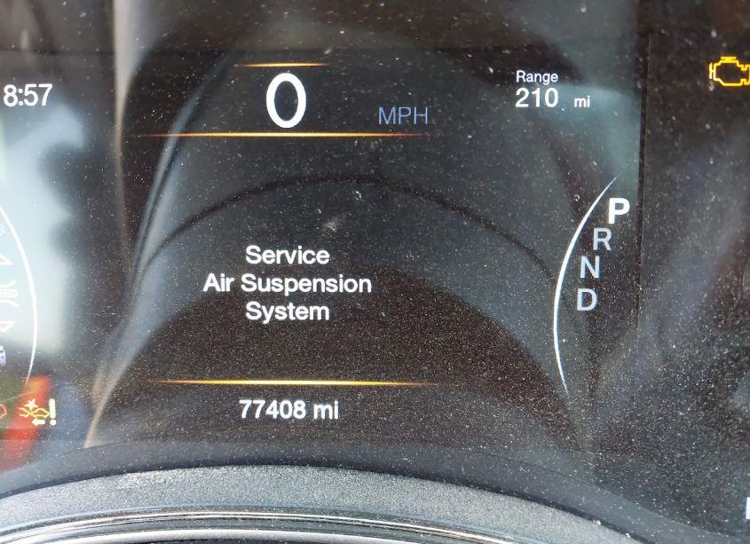 Photo 15 of 2021 Jeep Grand CHEROKEE HIGH ALTITUDE 4X4 (VIN 1C4RJFCG9MC581924)