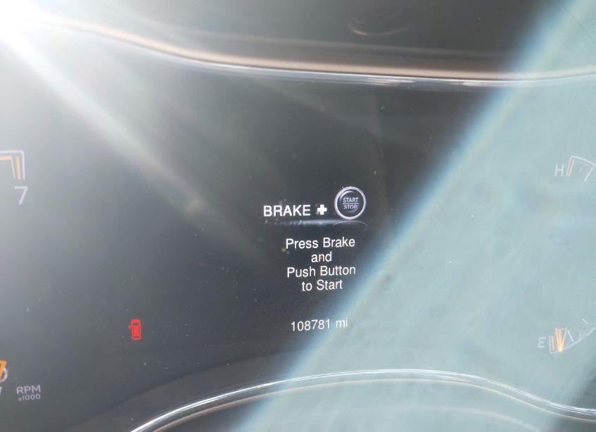 Photo 7 of 2014 Jeep Grand CHEROKEE OVERLAND (VIN 1C4RJFCGXEC409175)