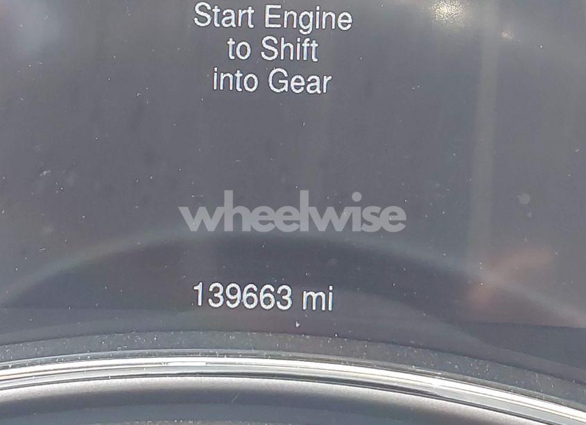 Photo 16 of 2014 Jeep Grand CHEROKEE OVERLAND (VIN 1C4RJFCGXEC441771)