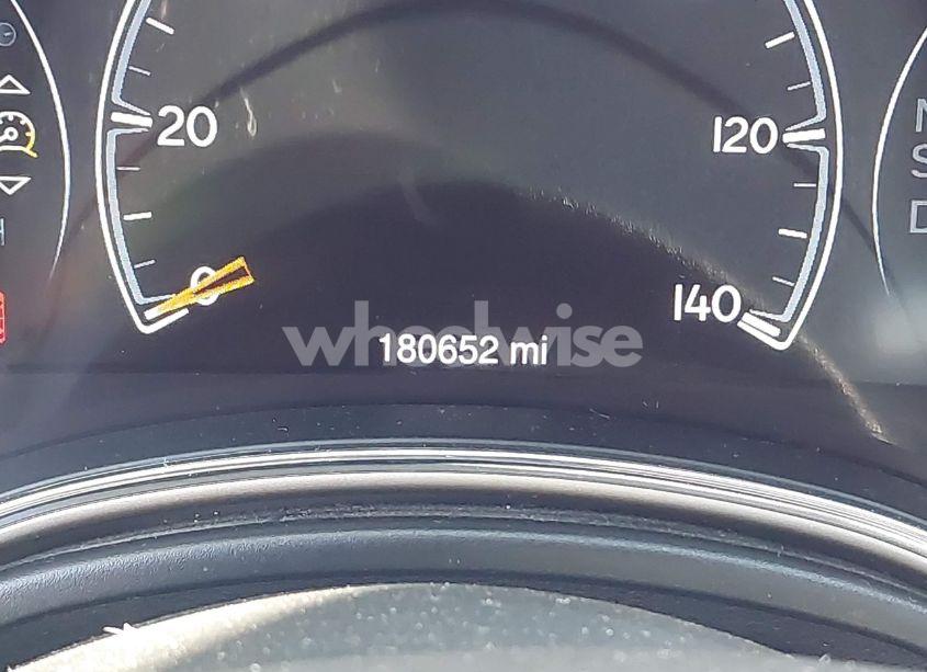 Photo 15 of 2015 Jeep Grand CHEROKEE OVERLAND (VIN 1C4RJFCGXFC159387)