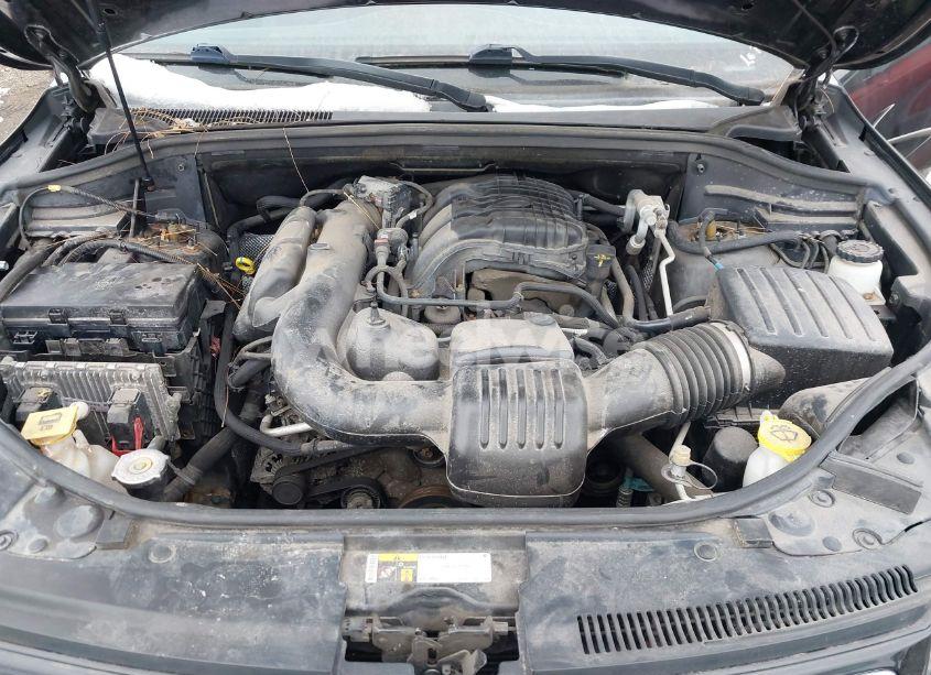 Photo 10 of 2015 Jeep Grand CHEROKEE OVERLAND (VIN 1C4RJFCGXFC604663)