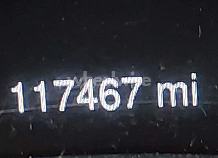 Photo 15 of 2015 Jeep Grand CHEROKEE OVERLAND (VIN 1C4RJFCGXFC604663)