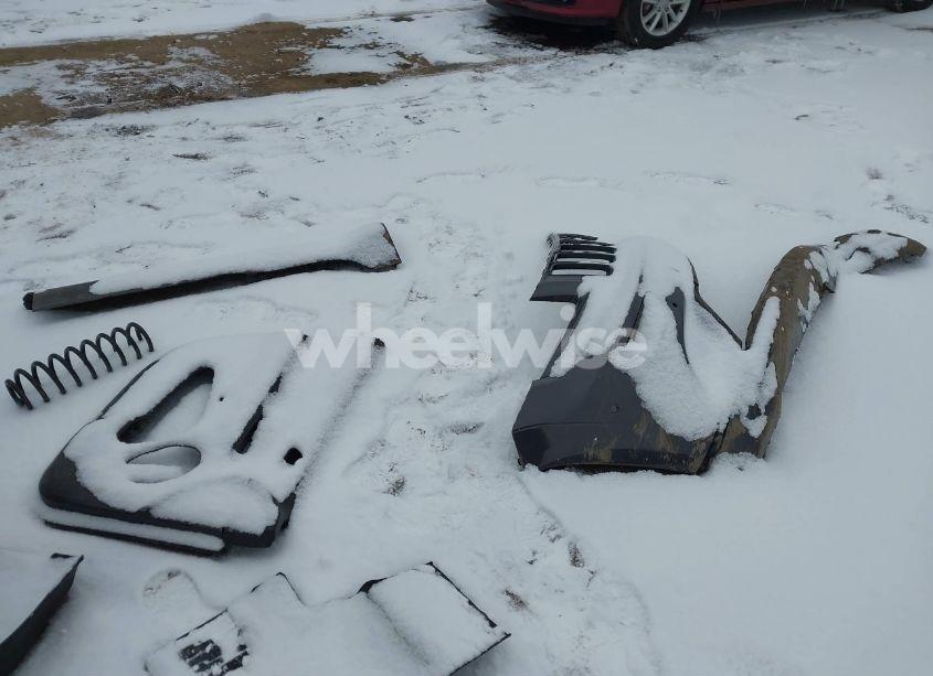 Photo 12 of 2016 Jeep Grand CHEROKEE HIGH ALTITUDE (VIN 1C4RJFCGXGC417764)