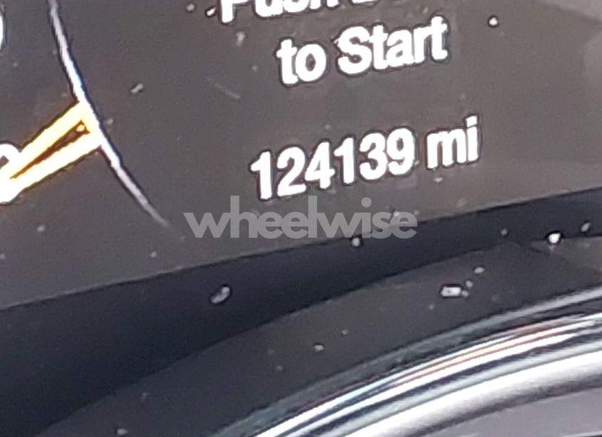 Photo 16 of 2016 Jeep Grand CHEROKEE HIGH ALTITUDE (VIN 1C4RJFCGXGC417764)