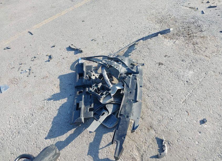 Photo 12 of 2016 Jeep Grand CHEROKEE OVERLAND (VIN 1C4RJFCGXGC482470)