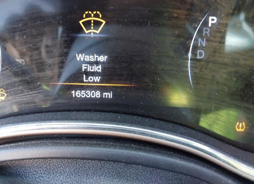 Photo 7 of 2016 Jeep Grand CHEROKEE OVERLAND (VIN 1C4RJFCGXGC482470)