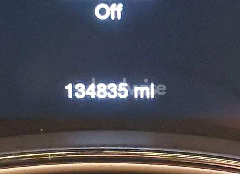 Photo 15 of 2017 Jeep Grand CHEROKEE OVERLAND 4X4 (VIN 1C4RJFCGXHC949212)