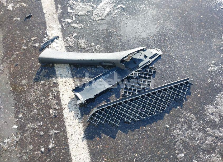 Photo 12 of 2018 Jeep Grand CHEROKEE HIGH ALTITUDE 4X4 (VIN 1C4RJFCGXJC286777)