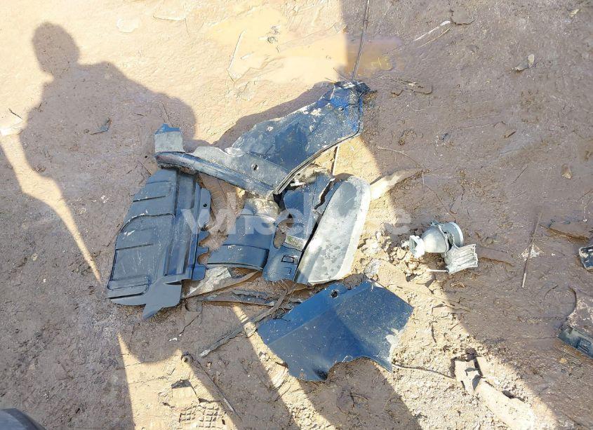 Photo 12 of 2019 Jeep Grand CHEROKEE OVERLAND 4X4 (VIN 1C4RJFCGXKC688543)