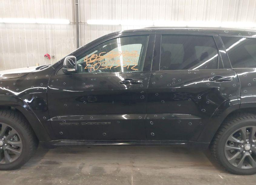 Photo 15 of 2019 Jeep Grand CHEROKEE HIGH ALTITUDE 4X4 (VIN 1C4RJFCGXKC797276)