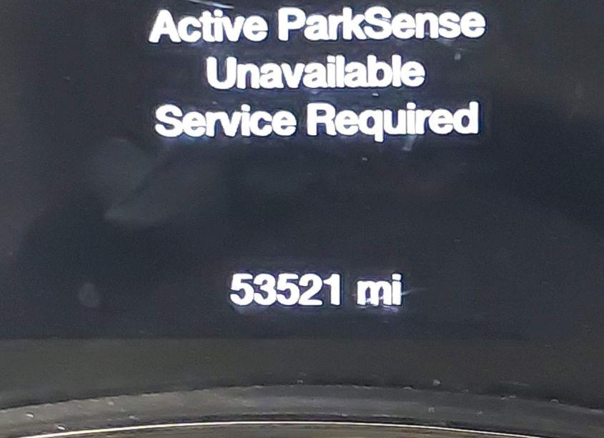 Photo 16 of 2019 Jeep Grand CHEROKEE HIGH ALTITUDE 4X4 (VIN 1C4RJFCGXKC797276)