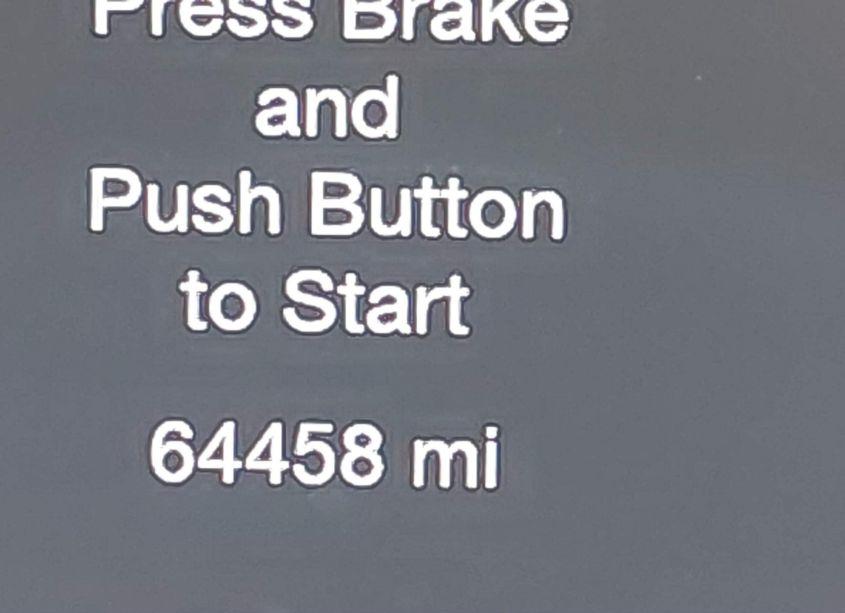 Photo 15 of 2020 Jeep Grand CHEROKEE OVERLAND (VIN 1C4RJFCGXLC163581)