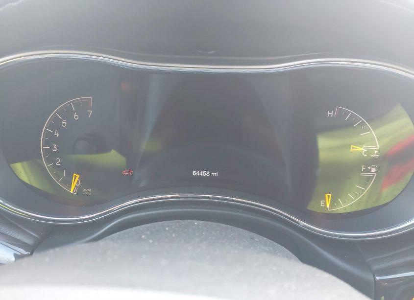 Photo 7 of 2020 Jeep Grand CHEROKEE OVERLAND (VIN 1C4RJFCGXLC163581)