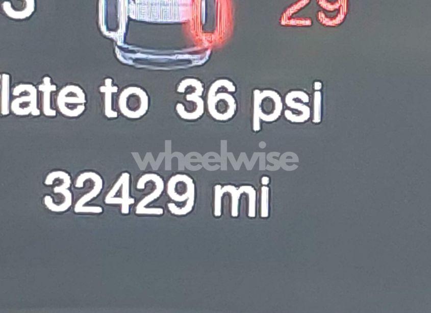 Photo 16 of 2020 Jeep Grand CHEROKEE OVERLAND 4X4 (VIN 1C4RJFCGXLC434221)