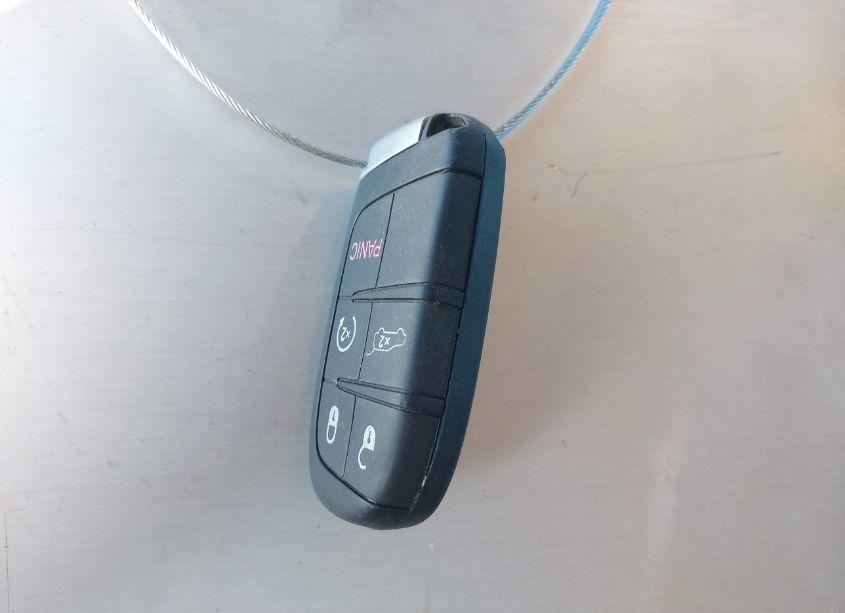 Photo 11 of 2015 Jeep Grand CHEROKEE OVERLAND (VIN 1C4RJFCM3FC797745)