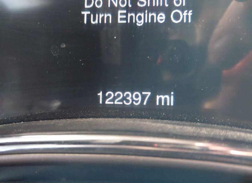 Photo 15 of 2015 Jeep Grand CHEROKEE OVERLAND (VIN 1C4RJFCM3FC797745)