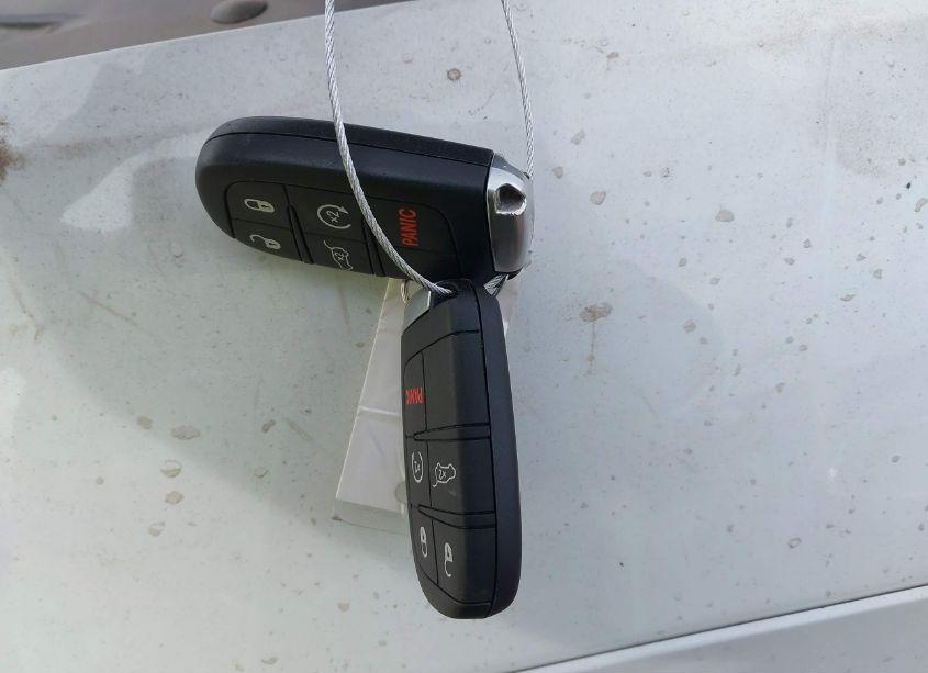 Photo 11 of 2015 Jeep Grand CHEROKEE HIGH ALTITUDE (VIN 1C4RJFCM5FC118476)