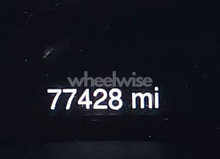 Photo 15 of 2015 Jeep Grand CHEROKEE OVERLAND (VIN 1C4RJFCM6FC195180)