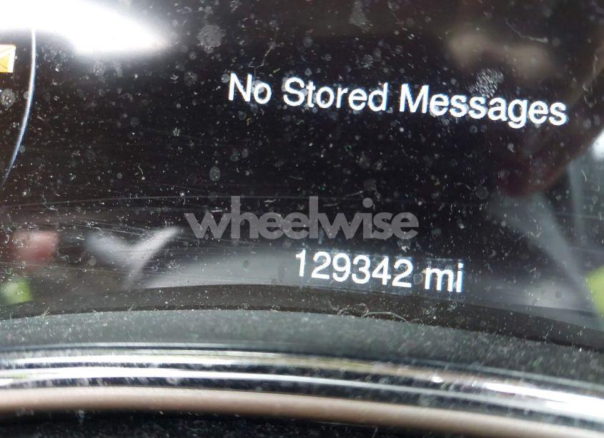 Photo 15 of 2014 Jeep Grand CHEROKEE OVERLAND (VIN 1C4RJFCM8EC486259)