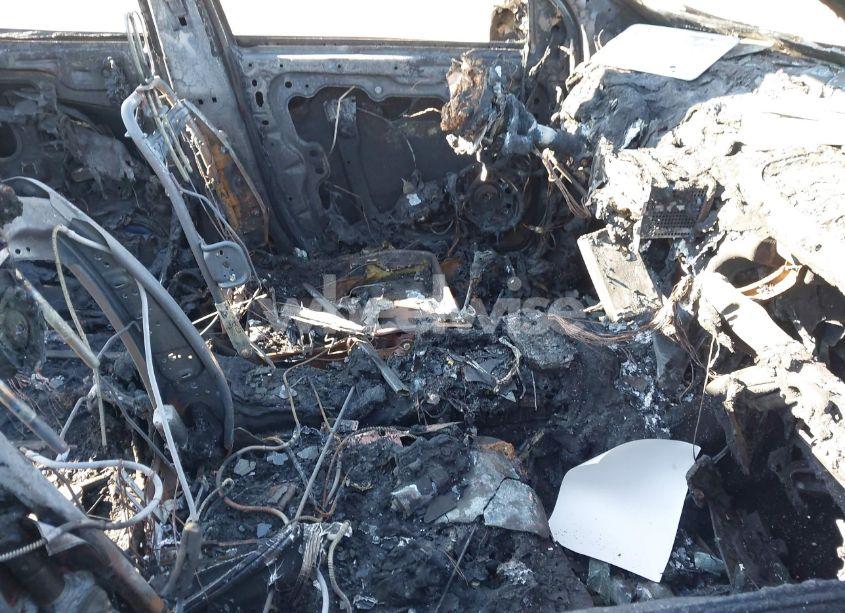 Photo 5 of 2012 Jeep Grand CHEROKEE OVERLAND (VIN 1C4RJFCT0CC104956)