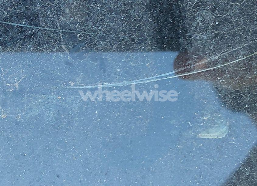 Photo 9 of 2012 Jeep Grand CHEROKEE OVERLAND (VIN 1C4RJFCT0CC104956)