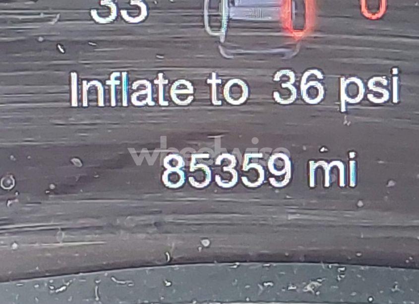 Photo 15 of 2017 Jeep Grand CHEROKEE OVERLAND 4X4 (VIN 1C4RJFCT1HC728496)