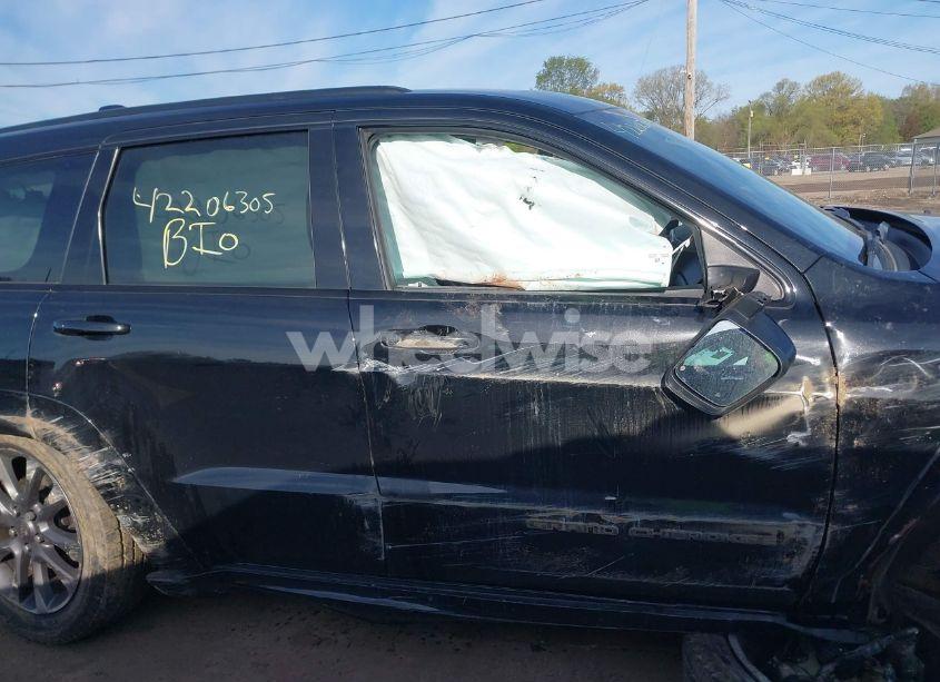 Photo 14 of 2018 Jeep Grand CHEROKEE OVERLAND (VIN 1C4RJFCT1JC314558)