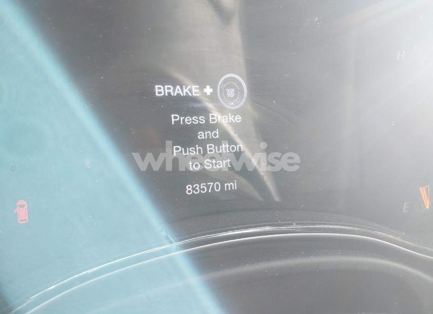 Photo 7 of 2018 Jeep Grand CHEROKEE OVERLAND (VIN 1C4RJFCT1JC314558)