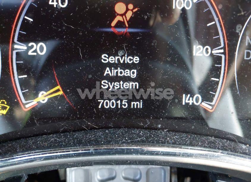 Photo 15 of 2020 Jeep Grand CHEROKEE OVERLAND 4X4 (VIN 1C4RJFCT1LC104755)