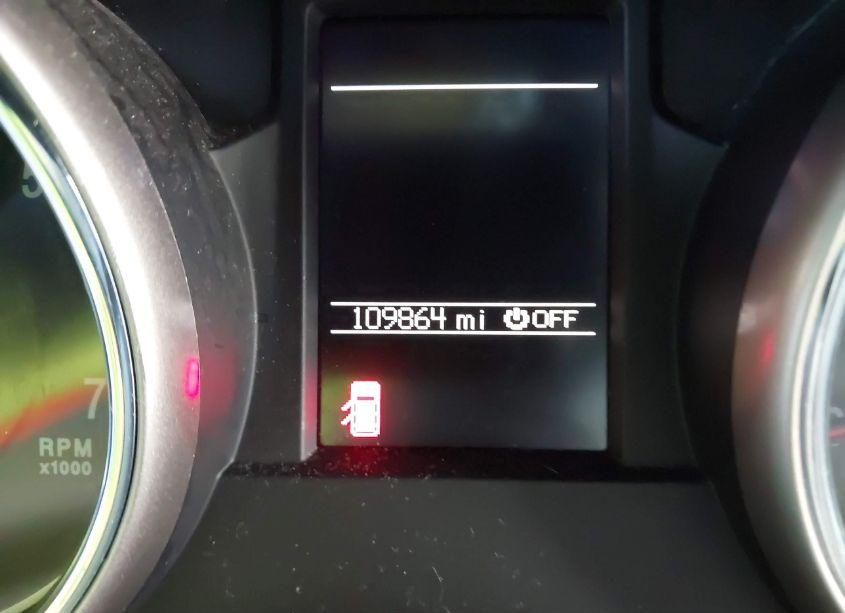 Photo 15 of 2013 Jeep Grand CHEROKEE OVERLAND (VIN 1C4RJFCT2DC585665)