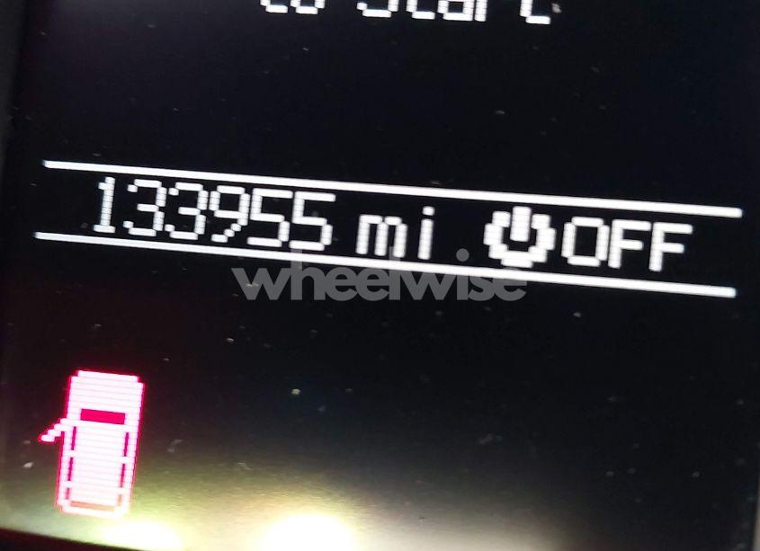 Photo 15 of 2012 Jeep Grand CHEROKEE OVERLAND (VIN 1C4RJFCT3CC191817)