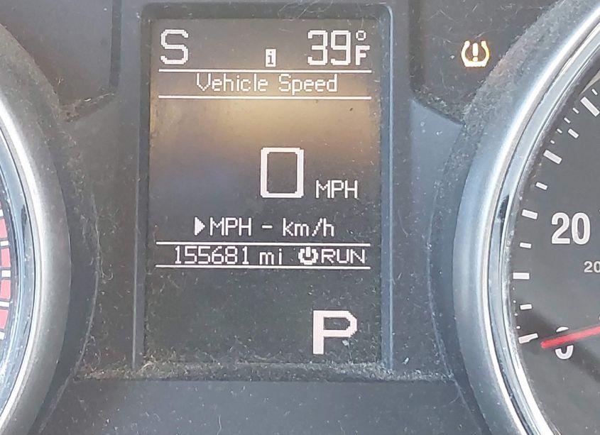 Photo 15 of 2012 Jeep Grand CHEROKEE OVERLAND (VIN 1C4RJFCT3CC229160)