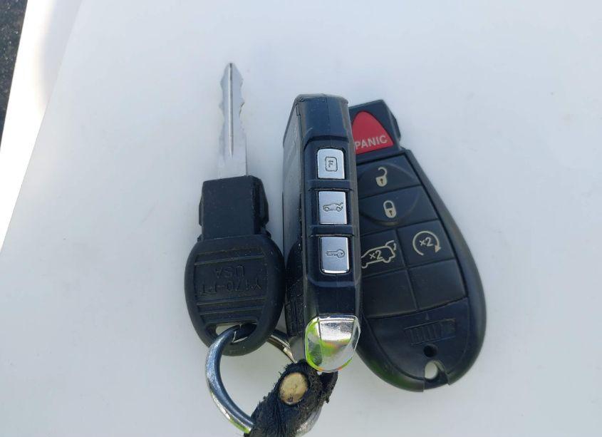 Photo 11 of 2012 Jeep Grand CHEROKEE OVERLAND (VIN 1C4RJFCT3CC240644)