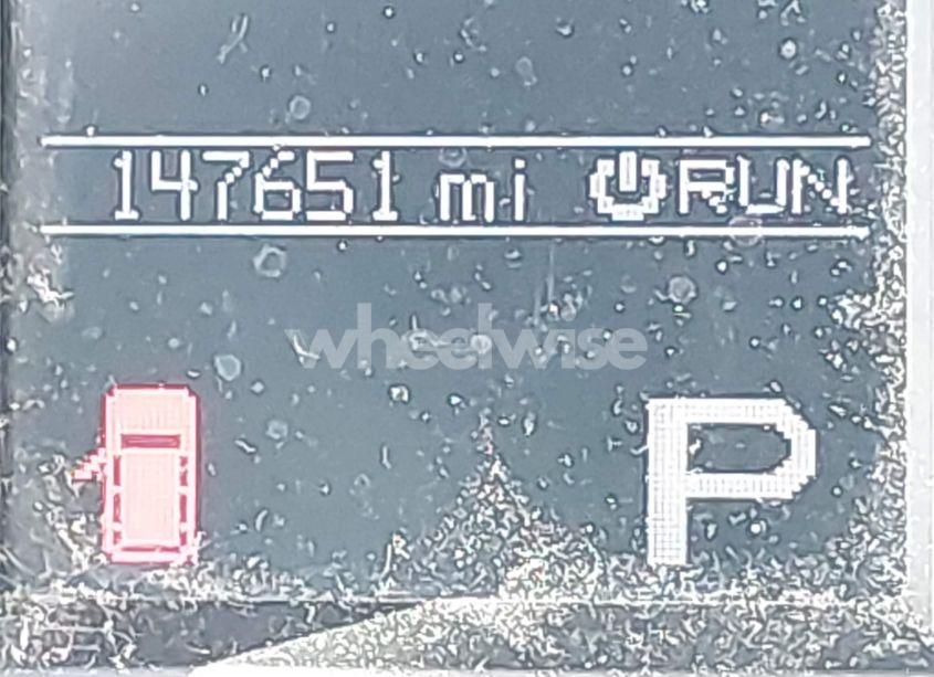 Photo 15 of 2013 Jeep Grand CHEROKEE OVERLAND SUMMIT (VIN 1C4RJFCT3DC636378)