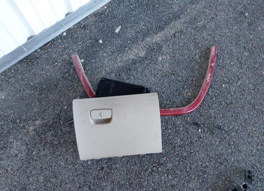 Photo 12 of 2014 Jeep Grand CHEROKEE OVERLAND (VIN 1C4RJFCT3EC197328)