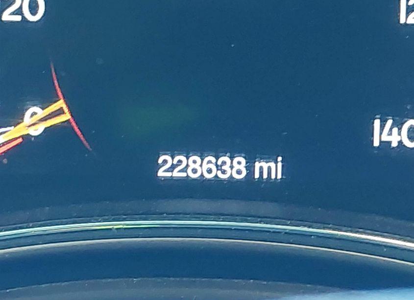 Photo 16 of 2014 Jeep Grand CHEROKEE OVERLAND (VIN 1C4RJFCT3EC197328)