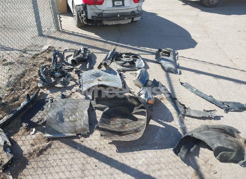 Photo 18 of 2016 Jeep Grand CHEROKEE HIGH ALTITUDE (VIN 1C4RJFCT3GC450537)