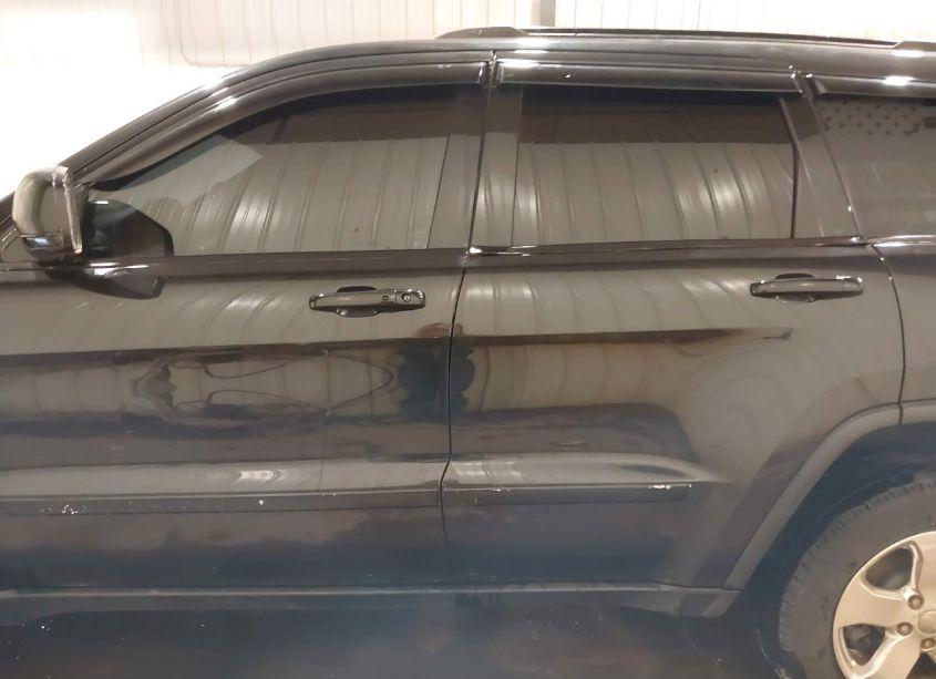 Photo 15 of 2012 Jeep Grand CHEROKEE OVERLAND (VIN 1C4RJFCT4CC193897)