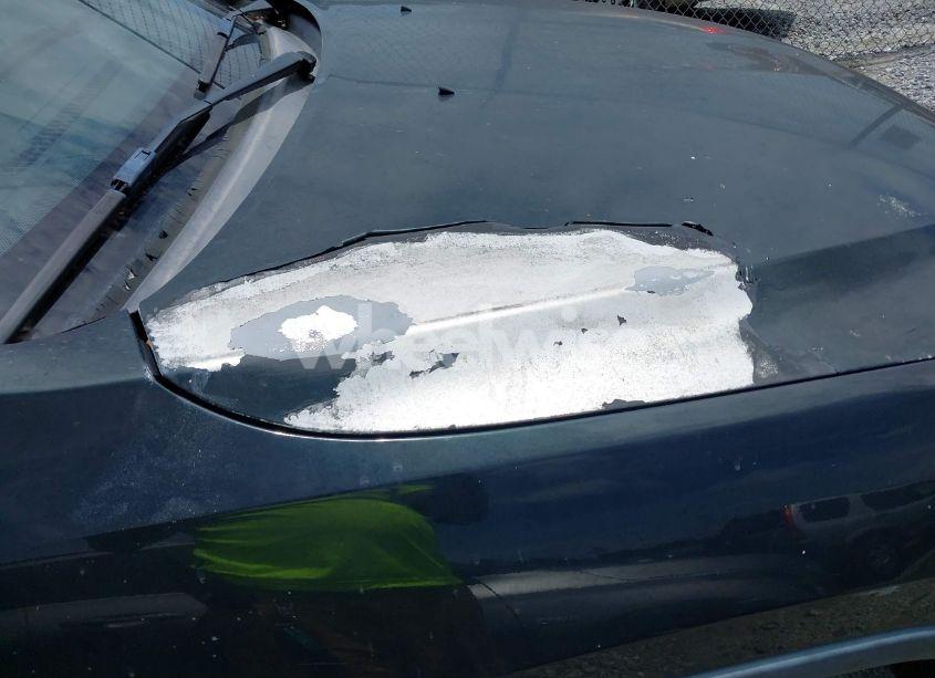 Photo 6 of 2012 Jeep Grand CHEROKEE OVERLAND (VIN 1C4RJFCT4CC250339)