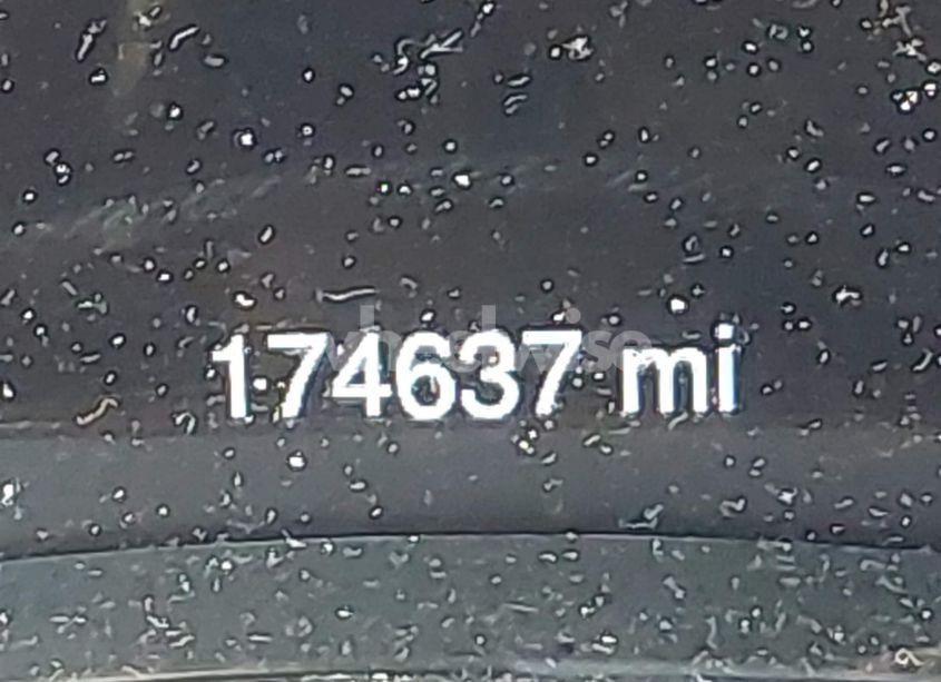 Photo 16 of 2014 Jeep Grand CHEROKEE OVERLAND (VIN 1C4RJFCT4EC196253)