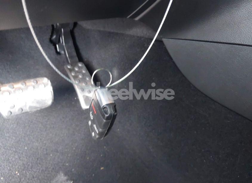 Photo 11 of 2019 Jeep Grand CHEROKEE HIGH ALTITUDE 4X4 (VIN 1C4RJFCT4KC787081)