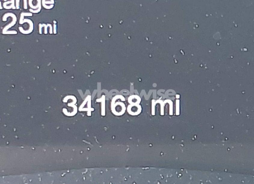 Photo 15 of 2019 Jeep Grand CHEROKEE HIGH ALTITUDE 4X4 (VIN 1C4RJFCT4KC787081)